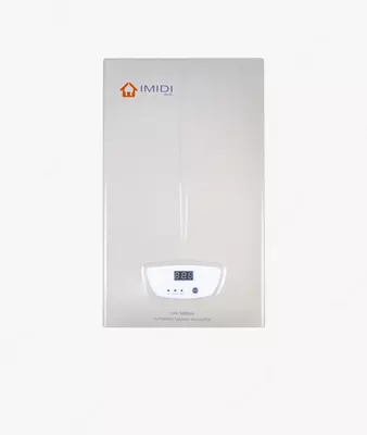 Стабилизатор напряжения SVR-5000VA новый с гарантией и доставкой на дом!