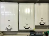 газовая колонка Вектор 10 литров СП Россия-Китай фабричная 1 год гарантия.