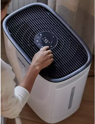 Мойка воздуха Philips HU5930 новая с гарантией и доставкой. - 5 650 000 сум / шт.