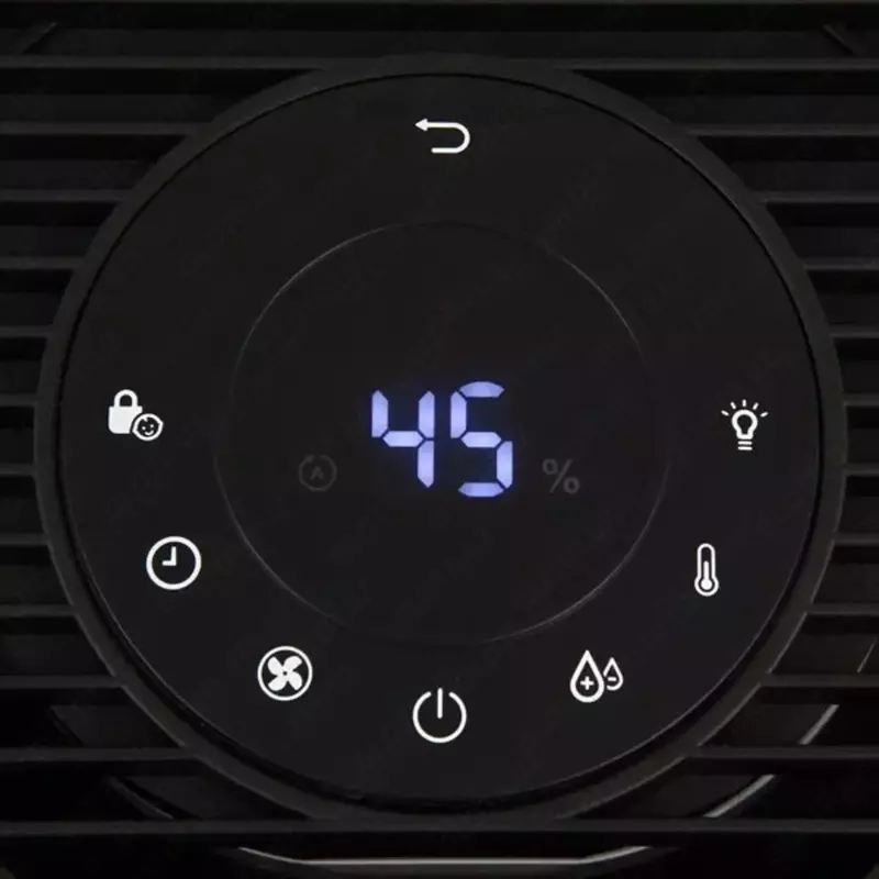 5 650 000 so'm Мойка воздуха Philips HU5930 новая с гарантией и доставкой.