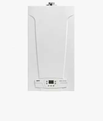 Котёл настенный газовый ECO HOME 24F новый с гарантией и доставкой.