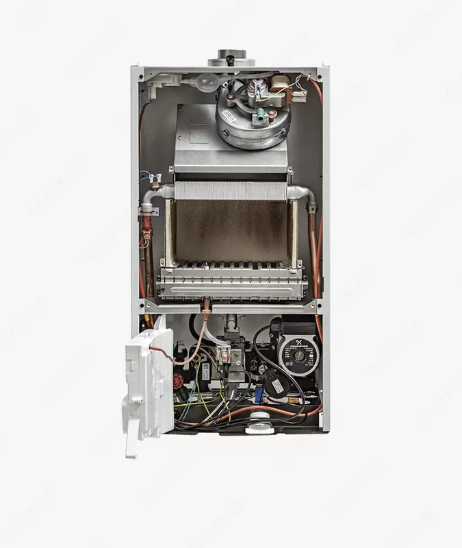 Котёл настенный газовый ECO HOME 24F новый с гарантией и доставкой. - 8 150 000 so'm