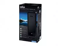 Очиститель воздуха Braun BFD104BE новый с гарантией и доставкой на дом.