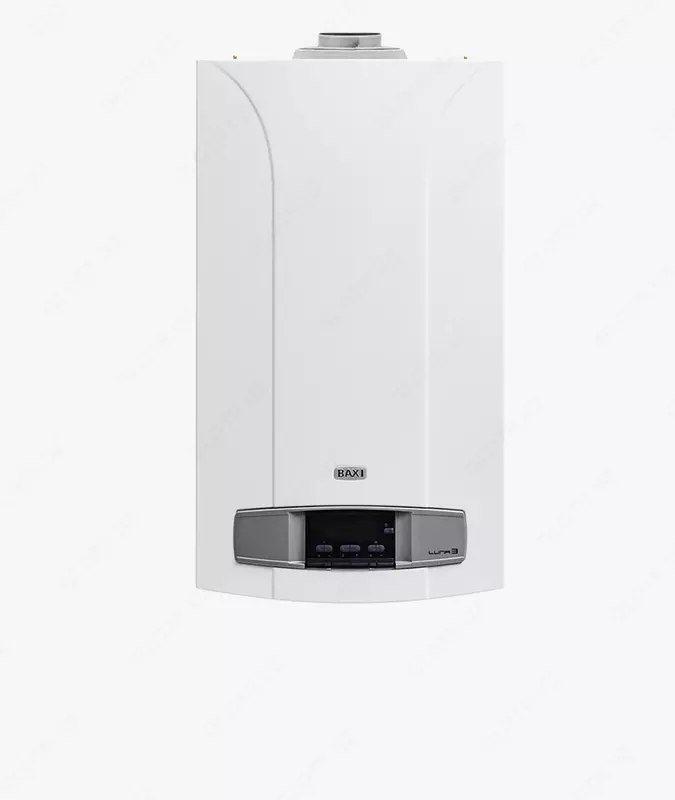 Котел настенный газовый LUNA-3 1.310Fi новый с гарантией и доставкой на дом.