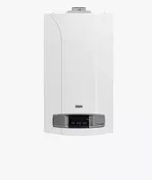Котел настенный газовый LUNA-3 1.310Fi новый с гарантией и доставкой на дом.