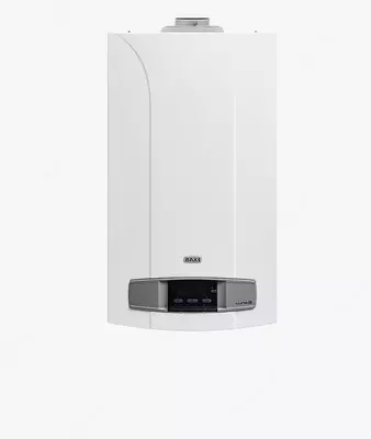 Котел настенный газовый LUNA-3 1.310Fi новый с гарантией и доставкой на дом.