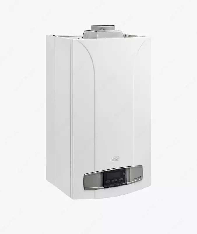 Котел настенный газовый LUNA-3 1.310Fi новый с гарантией и доставкой на дом. - 13 200 000 so'm