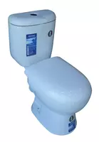 Унитаз Gozo Люкс