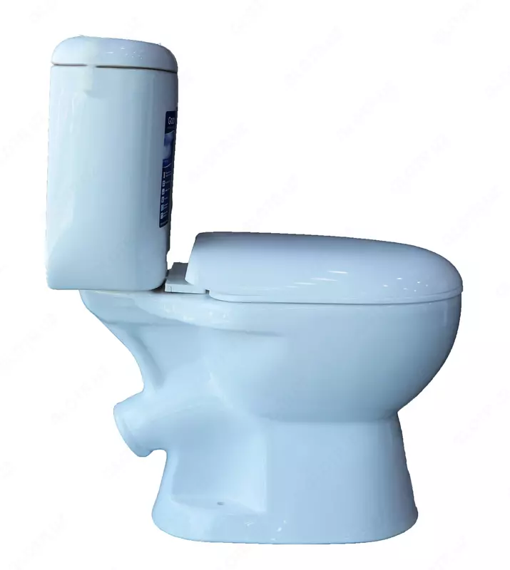 670 000 сум Унитаз Gozo Люкс