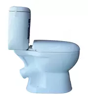 670 000 сум Унитаз Gozo Люкс