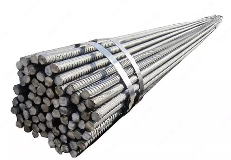 Armatura D= 4-50 mm  Sinf: A500C; A3; A1...  Chelik: 25G2S; St3; 35GS...  Olchov: m/d; tirgak; koylar…