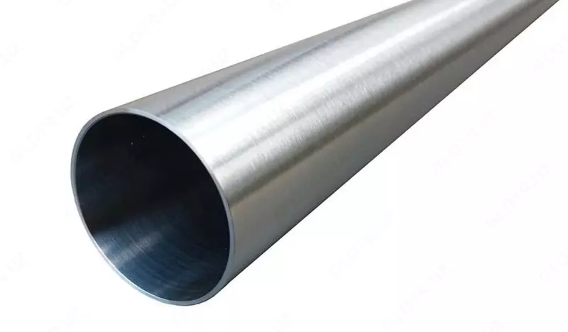 Труба нержавеющая 304  D= 0 62-3000 мм  Стенка: 0 1-180 мм  Способ присоед.: холоднокатаная; горячекатаная; электросварная...