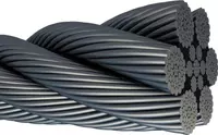 Канат арматурный гост 53772 2010  D= 9-15 7 мм