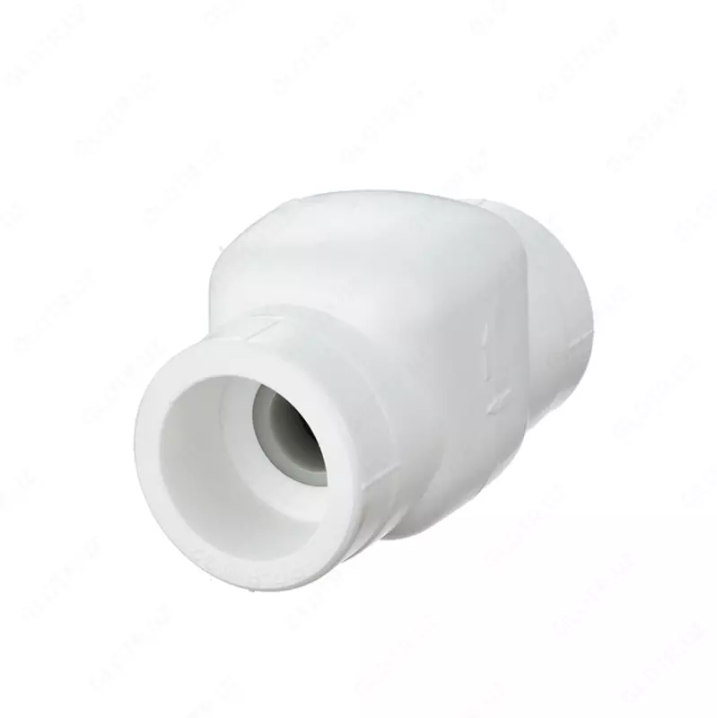 Клапан пнд 25 мм  Вид: обратный; вакуумный; аэратор (воздушный клапан)  Давление: Ру16; Ру10; Ру25...  Марка: ПП-полипропилен; ПВХ-поливинилхлорид; НПВХ-непластифицированный ПВХ...