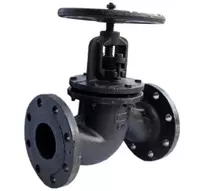 Клапан обратный чугунный фланцевый  D= 6-1200 мм  Давление: Ру16; Ру25; Ру10...  Марка: 19ч21бр; 16кч9нж; 16ч6п...  Рабочая среда: вода; пар; воздух...