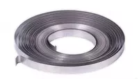 Нержавеющая сталь лента 50 мм  Марка: 12Х18Н10Т; 12Х18Н9; 10Х11Н23Т3МР-ВД (ЭП33-ВД)  s= 0 02-4 мм  Покрытие: 2В; матовая; BA...