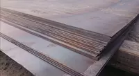 Лист металла бу  s= 1-65 мм  Раскрой: 0.42х2; 0.42х2.5; 1.25х5.8... м  Марка: Ст3; 09г2с