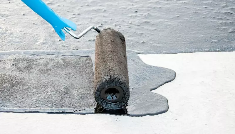 Мастика битумно атактическая антикоррозийная