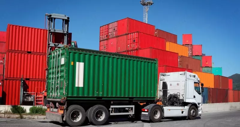 Контейнеры контейнерные перевозки