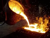 Metall quyma qolip  Materiallar: quyma temir; polat; bronza...  Quyma usuli: badiiy; qolipda; markazdan qochma...