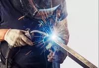 Сварочные работы  сварка полуавтоматическая; аргонная; контактная  Материал: сталь; алюминий...