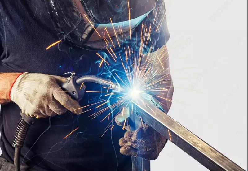 Точечная сварка  Вид материала: сталь; нержавеющая сталь; алюминий...