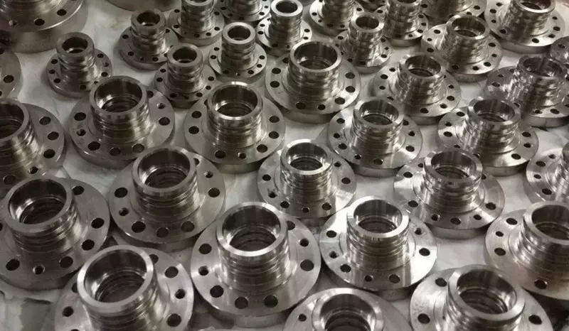 Никелирование нержавеющей стали