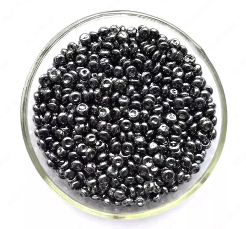 Селен металлический  Размер: 0 63 мм  Вид: порошок  Марка: СТ0; СТ1