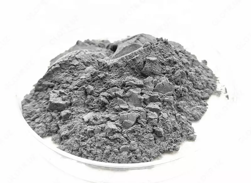 Порошок цинковый ПЦ1