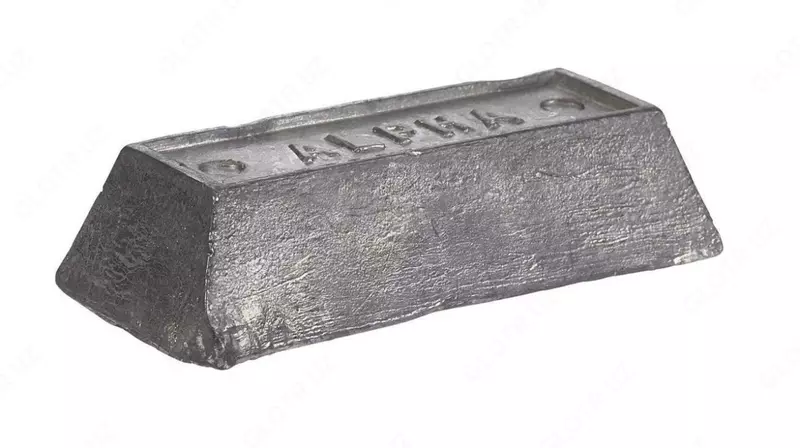 Qorgoshin chochqa  Hajmi: 30 mm  Marka: C1; C3; C2...  GOST 3778-98; GOST 1292-81; GOST 3778-77...  Ogirligi: 0 1-0 18 kg; 0 3 kg