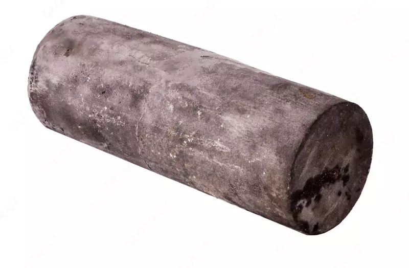 Чугунные чушки для печи  50х85 мм  Марка: Л2; Л3; Л4...