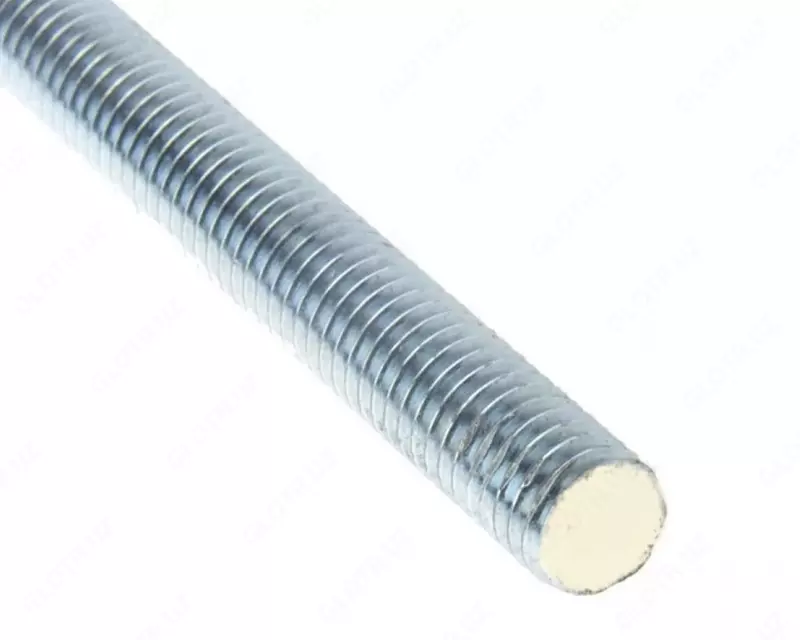 Шпилька м12  L= 1-3000 мм  Форма: полнорезьбовая; шпилька-шуруп...  Материал: сталь; нержавеющая сталь; латунь...
