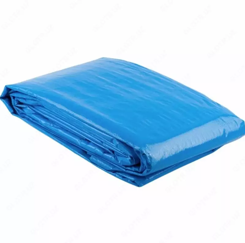 Буровое укрытие