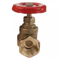 Bronza biriktiruvchi klapanlar