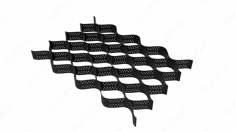 Geogrid 100 mm  Kesish: 4 20x2 52; 2 77x4 16; 2 74x5 87  Hajmi: 35x35; 65x70; 170x170; 200x200 mm...  Material: polipropilen; polyester...  Brend: Geoflax; PROSET; Geoshell-GeoFRAME...