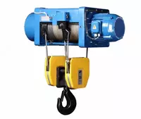 Грузоподъемное оборудование краны