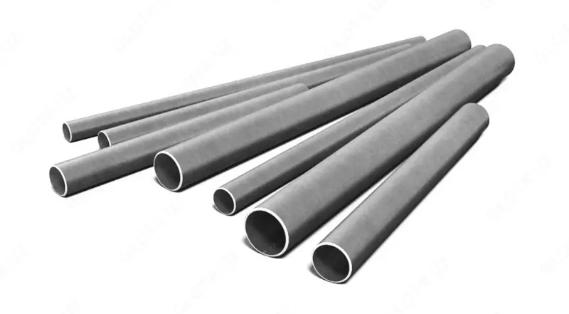 Труба водогазопроводная ВГП усиленная  D= 8-219 мм  Стенка: 0 6-8 мм  Марка: Ст1; Ст2; Ст3...  Марка: ГОСТ 3262-75; ТУ 14-157-09-98