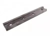 Подкладка жд р65  Вид: подкладка; накладка; накладка рельсовая...  Состояние: б/у; новая; восстановленная...