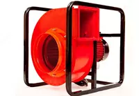 Переносной дымосос дпэ  Материал: нержавеющая сталь; углеродистая сталь  Вид: центробежный  Мощность: 11 кВт; 3 кВт; 4 кВт...  Применение: котельный; для котлов