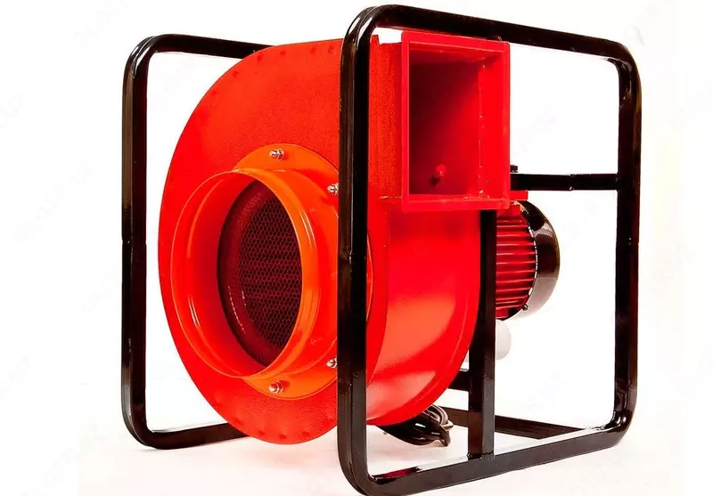 Переносной дымосос дпэ  Материал: нержавеющая сталь; углеродистая сталь  Вид: центробежный  Мощность: 11 кВт; 3 кВт; 4 кВт...  Применение: котельный; для котлов