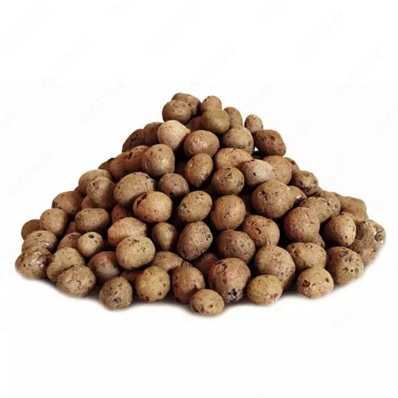 Kengaytirilgan loy Fraksiya: 0-40  Zona: gil; shifer; tovush va issiqlik izolatsiyasi uchun...