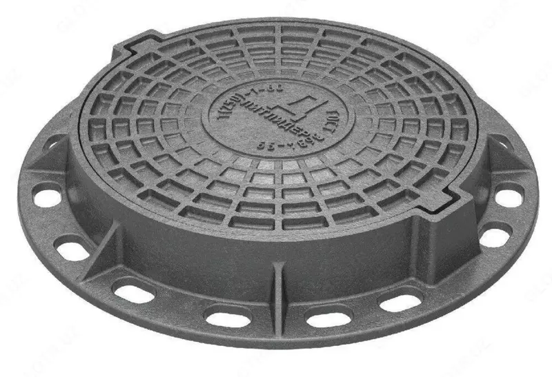 Choyan yol lyuk  Hajmi: 870x115; 870x120; 850x170... mm  Lyuk turi: T; L; S...  Turi: ogir; oson; orta...  Muqova turi: suzuvchi; qulflash moslamasi bilan; 4 quloq bilan...