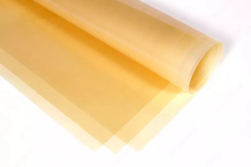 Лакоткань Ф 4Д  s= 0 08-0 2 мм