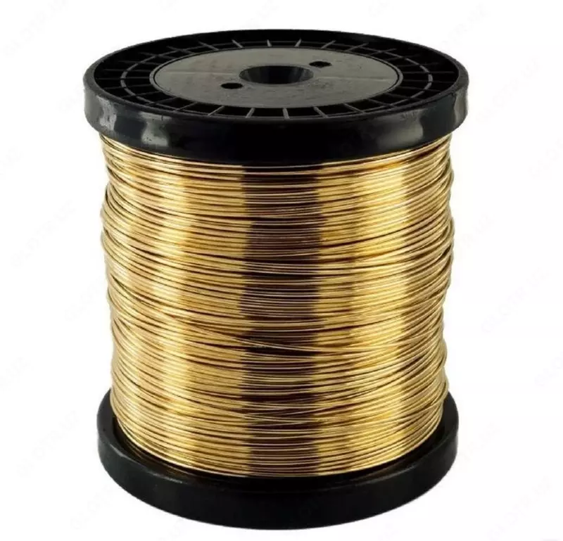 Guruch simi Marka: l63; L63m; ls59-1t...  D= 0 1-12 mm  Turi: umumiy maqsadli; payvandlash...