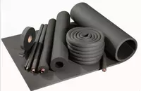 Твердый электроизоляционный материал  Вид: Трубка керамическая МКР; бумажно-бакелитовые; трубка стеклоармированная FPVC(B)