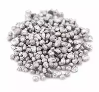 Силумин чушки  Марка: АК12пч; АК12; АК12оч...  Размер: 10-1200 мм