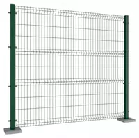 Отечественный комплекс систем ограждений