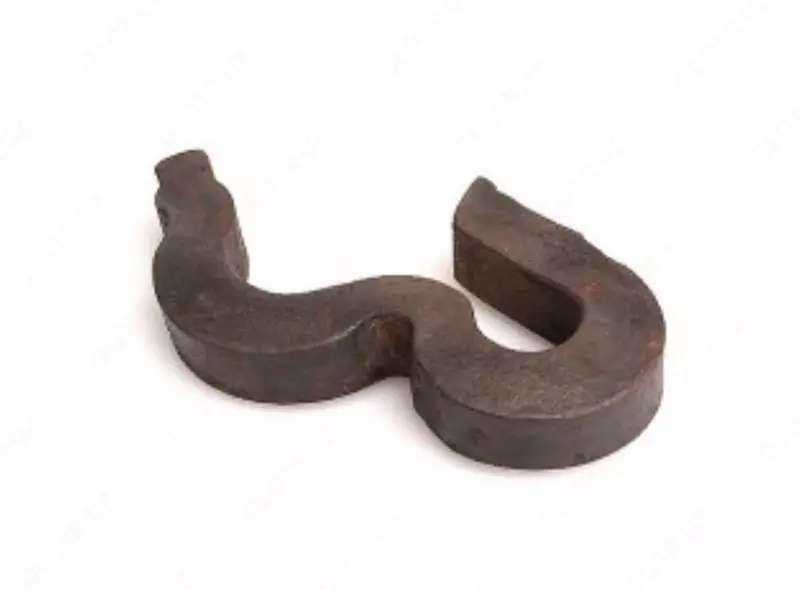 Скоба строительная 14 мм  L= 2 5-550 мм  Покрытие: без покрытия; белый цинк; оцинкованная  Материал: сталь; нержавеющая; PP-R  Производитель: BORUS; СТМ