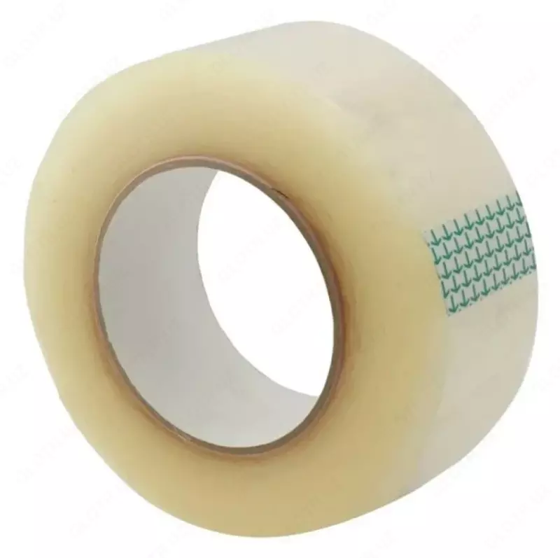 Клейкая лента гидроизоляционная  s= 0 02-50 мм  Ширина: 4-120 мм  L= 4-50000 м  Маркировка: TPL; ЛПА; ЛАМС...