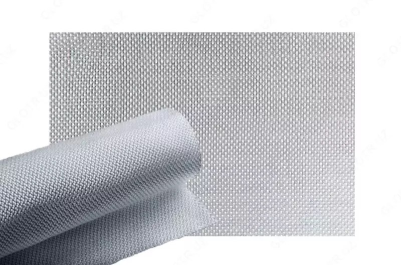 Стеклоткань эз  s= 0 004-0 7 мм  Ширина= 100-1000 мм  L= 100-1250 мм  Применение: для производства прошивных матов; конструкционные...